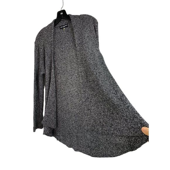 Karl Lagerfeld Paris Sweaters Karllagerfeld Cardigan Sweater Salt